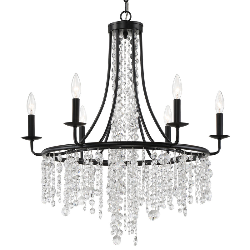 Gabrielle Chandelier