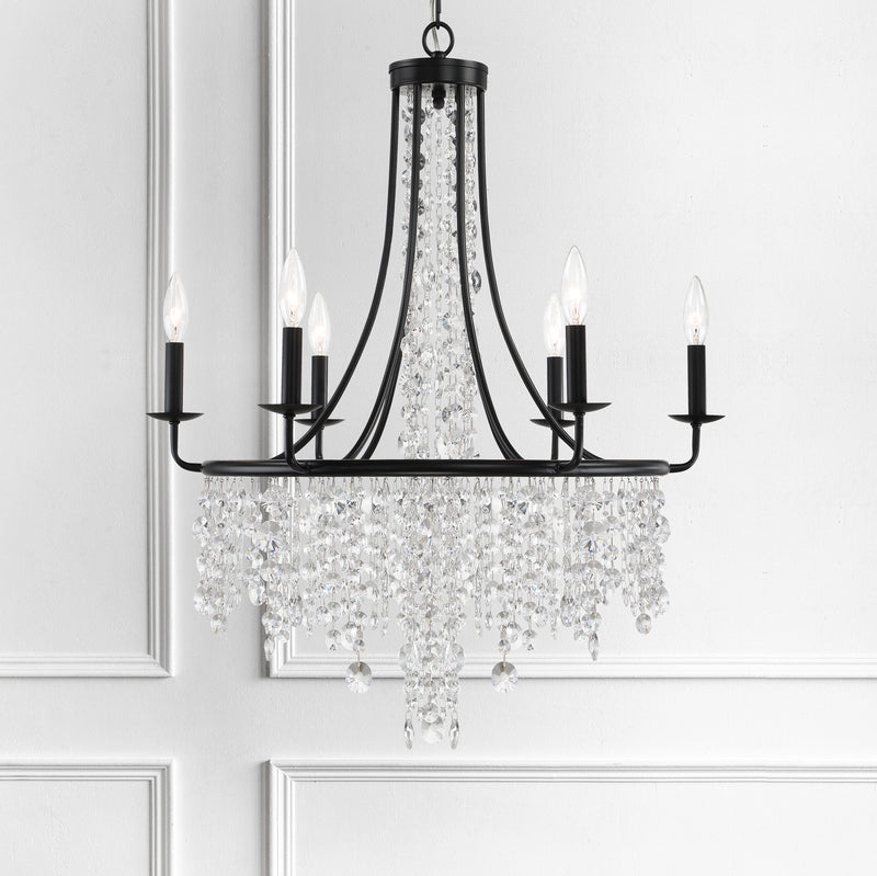 Gabrielle Chandelier