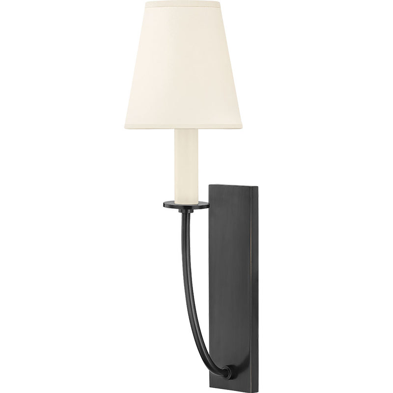 Mitzi - H643101-OB - Old Bronze