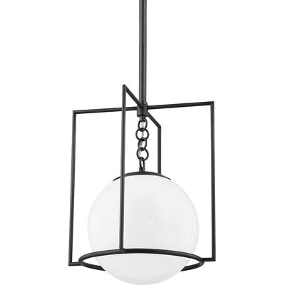 Mitzi - H648701S-OB - Old Bronze