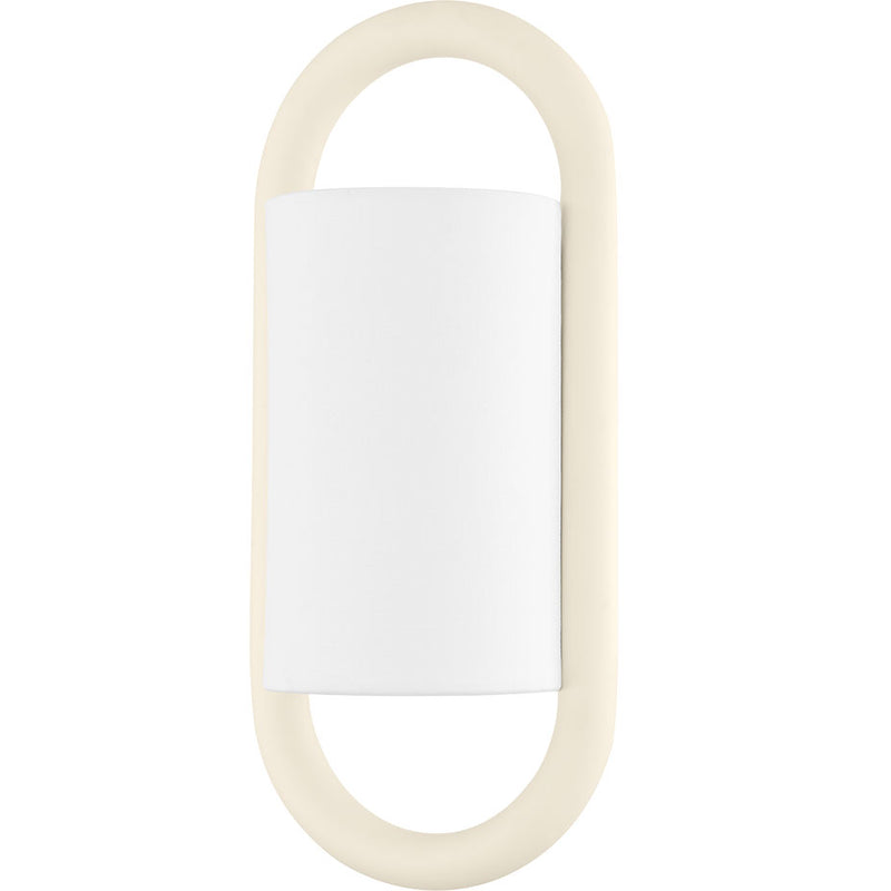 Mitzi - H652101-TCR - Cream