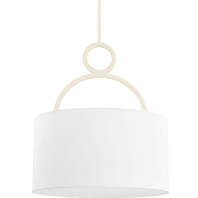 Mitzi - H652703-TCR - Cream