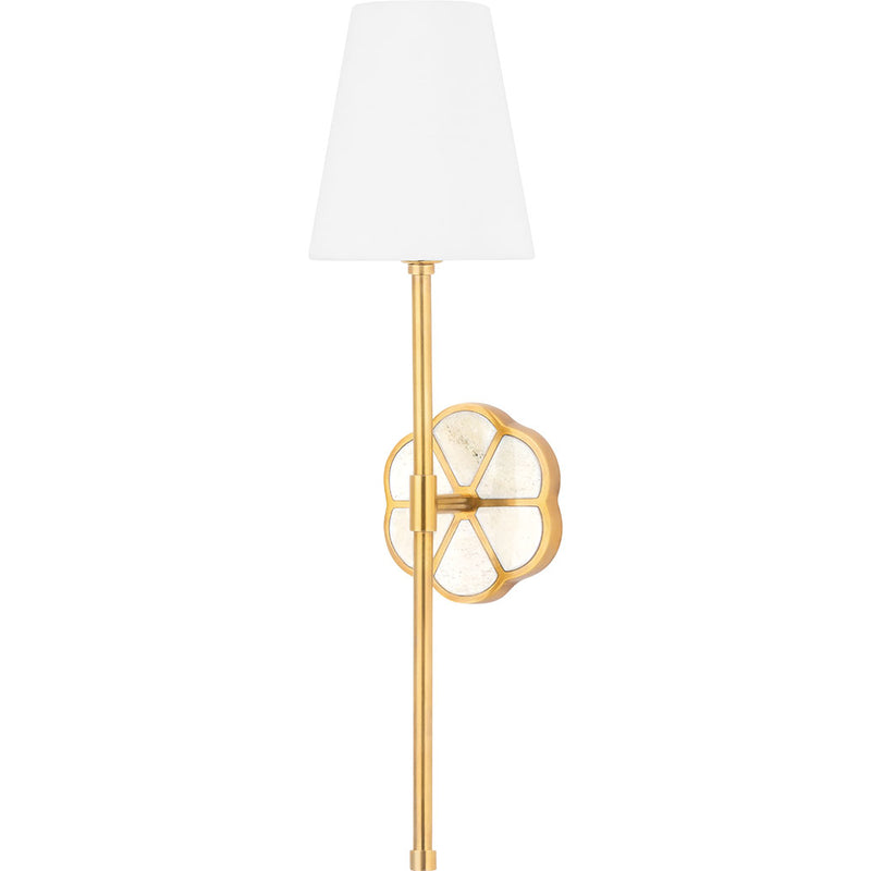 Mitzi - H669101-AGB - Aged Brass