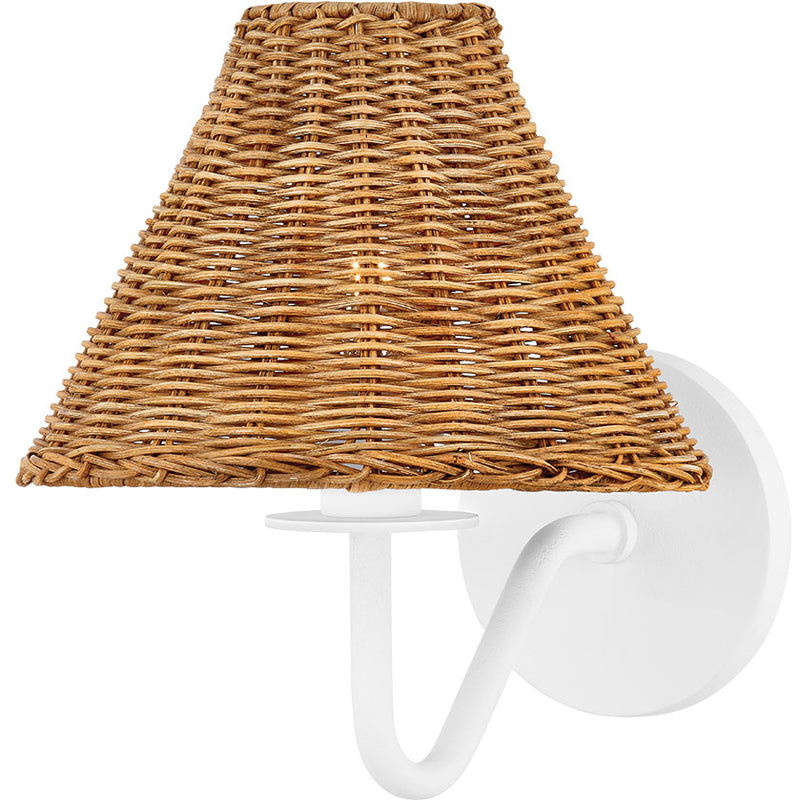 Issa Wall Sconce