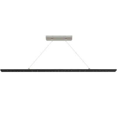 Visual Comfort Modern - 700LSPRLXB-LED930 - Black