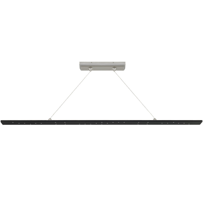 Visual Comfort Modern - 700LSPRLXB-LED930 - Black