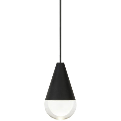 Visual Comfort Modern - 700TRSPCPA1RNB-LED930 - Natural Brass