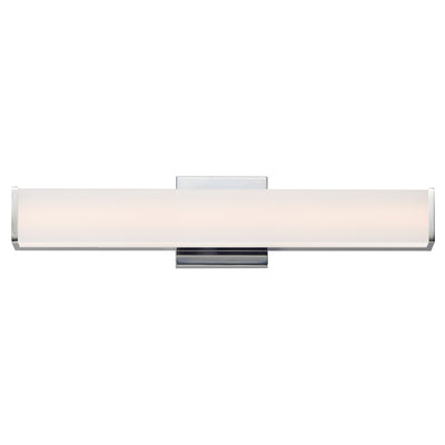 ET2 - E23402-01PC - LED Bath Vanity - Baritone - Polished Chrome