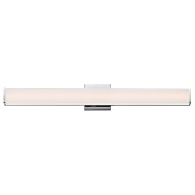 ET2 - E23406-01PC - LED Bath Vanity - Baritone - Polished Chrome