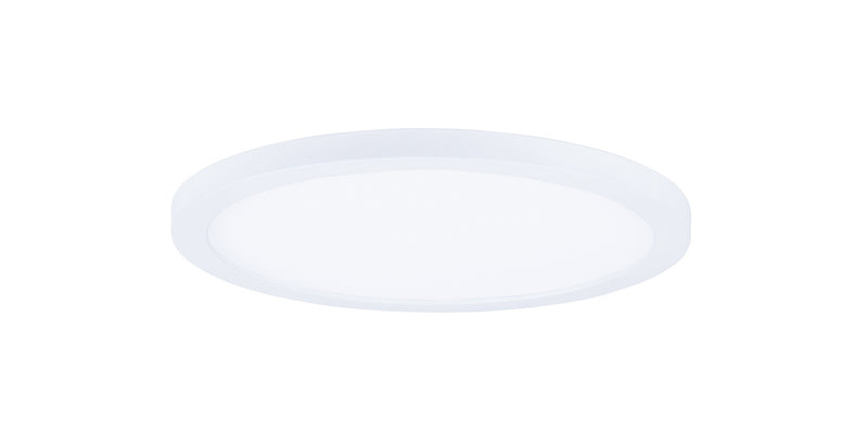 Maxim - 58712WTWT - LED Flush Mount - Wafer - White