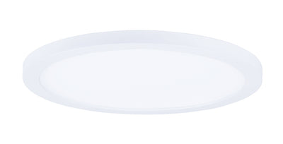 Maxim - 58737WTWT - LED Flush Mount - Wafer - White