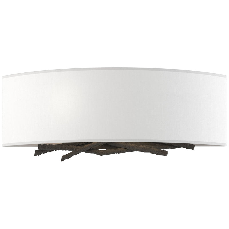 Hubbardton Forge - 207660-1028 - Natural Iron