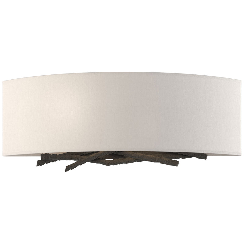 Hubbardton Forge - 207660-1029 - Natural Iron
