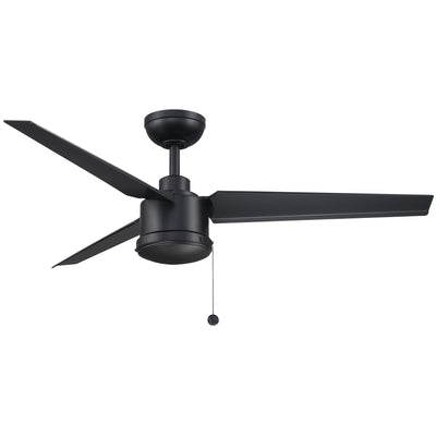 Fanimation - FPD7617BLW - Black