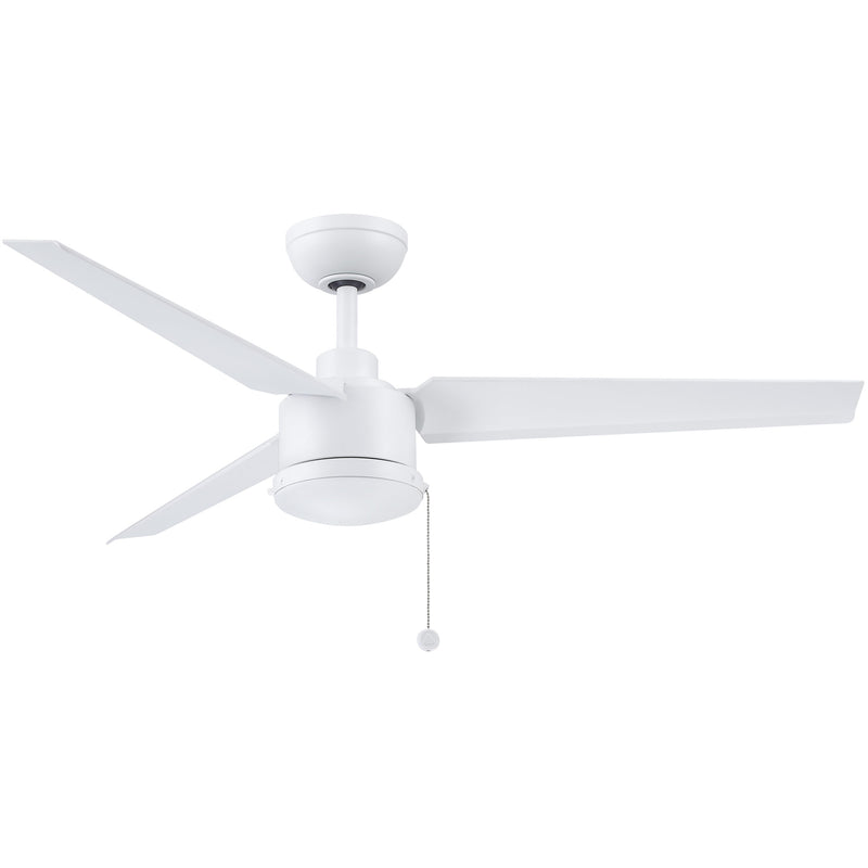 Fanimation - FPD7617MWW - Matte White