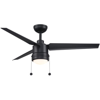 Fanimation - FPD7619BLW - Black