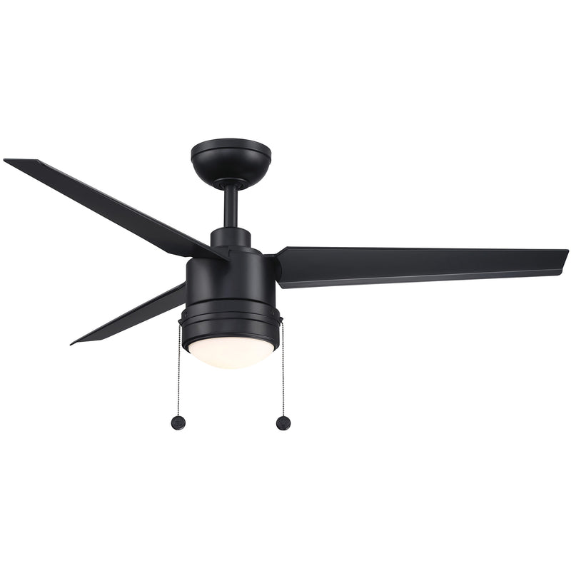 Fanimation - FPD7619BLW - Black