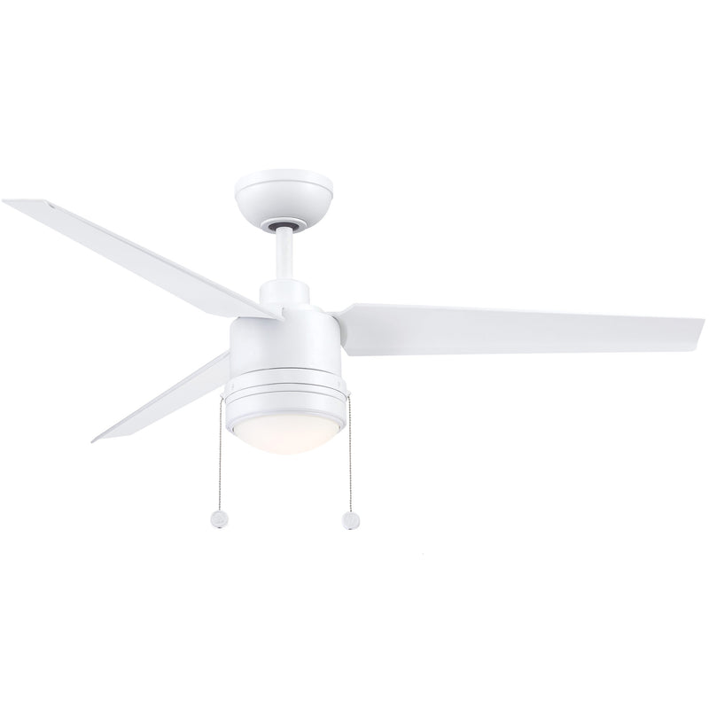 Fanimation - FPD7619MWW - Matte White
