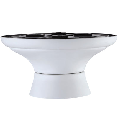 Fanimation - CCK8534MW - Matte White