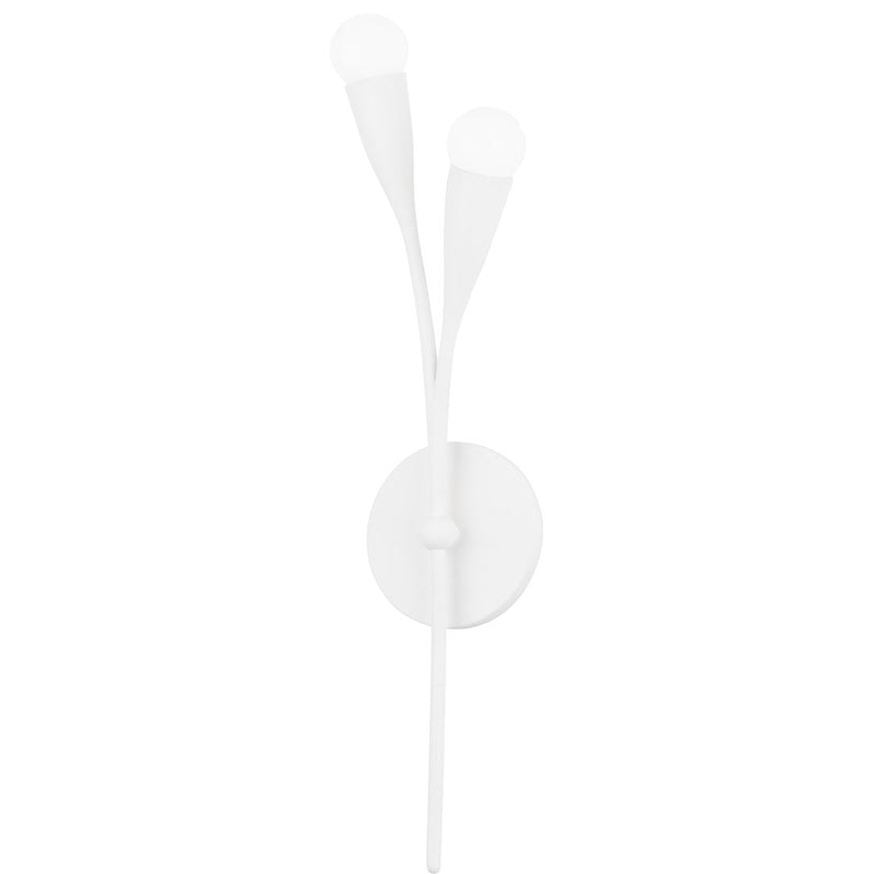 Mitzi - H689102-TWH - White
