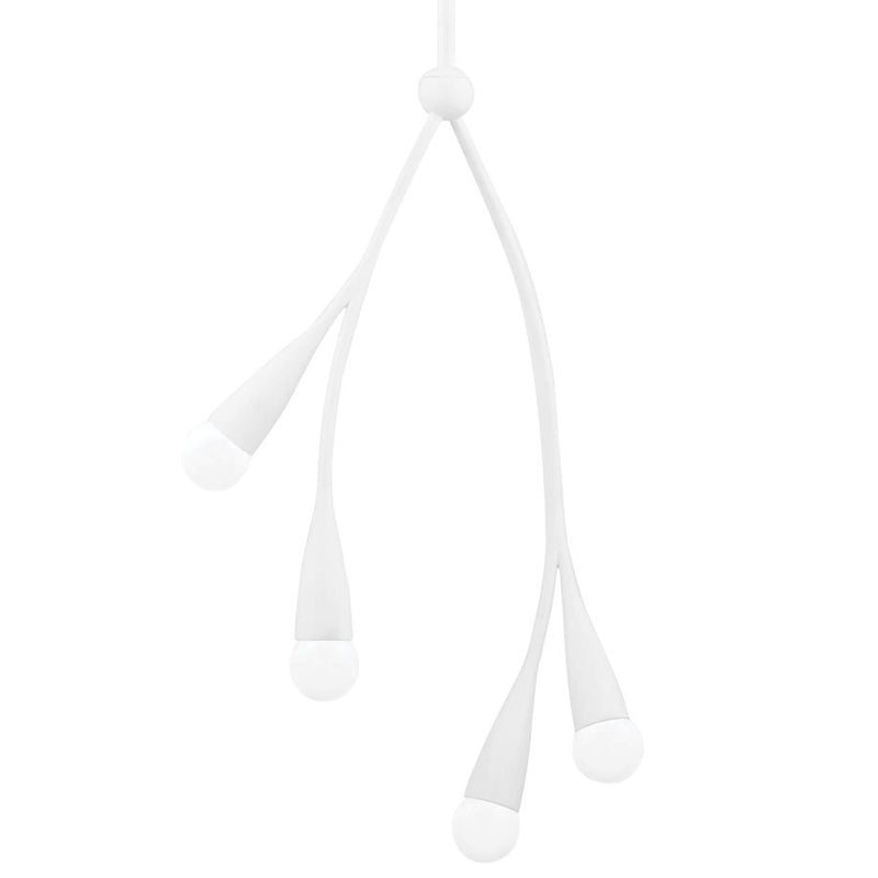 Mitzi - H689704-TWH - White