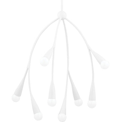 Mitzi - H689708-TWH - White