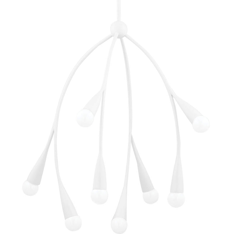 Mitzi - H689708-TWH - White