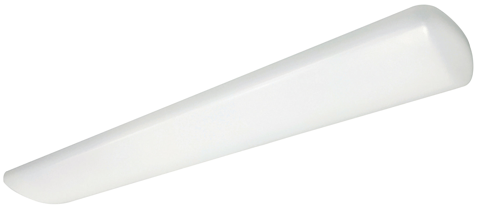 Cloud Color Select Linear Flush Mount Ceiling Light | AFX | Cleveland ...