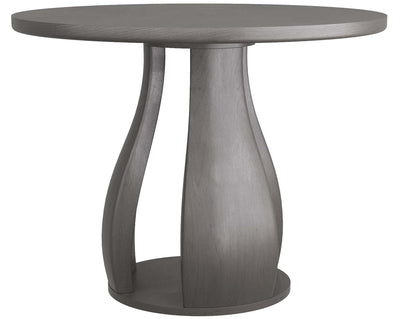 Arteriors-Samara Entry Table-Ebony