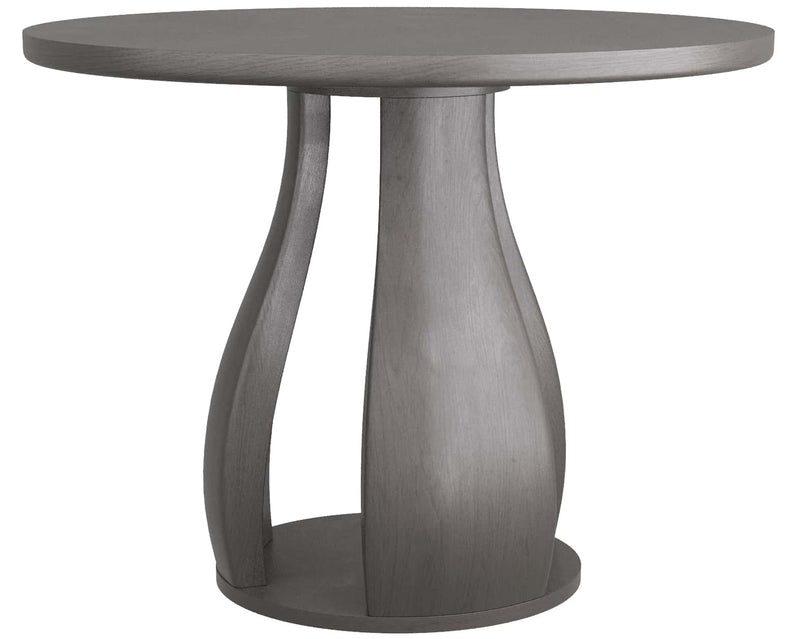 Arteriors-Samara Entry Table-Ebony