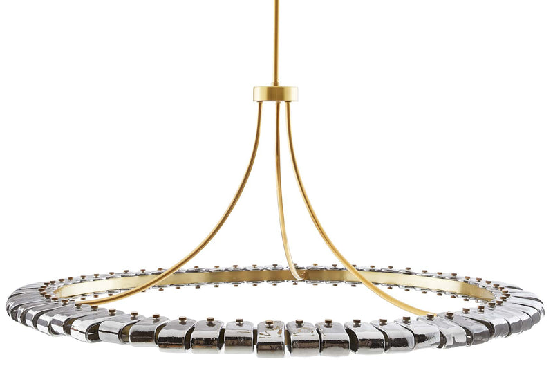 Arteriors Santorini Chandelier - Thumbnail 3