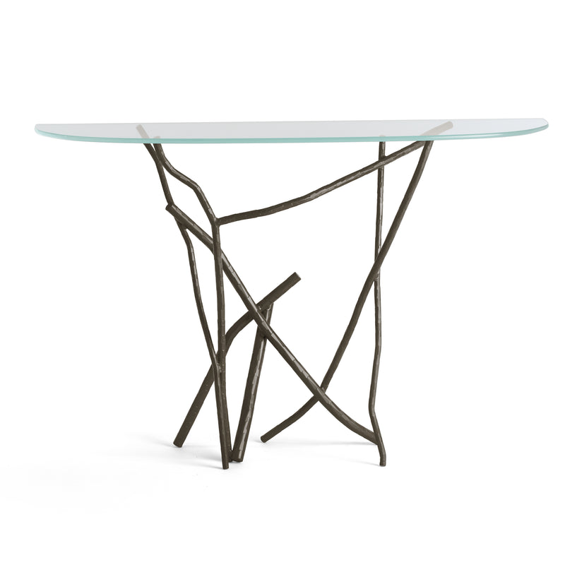Hubbardton Forge - 750112-1010 - Oil Rubbed Bronze