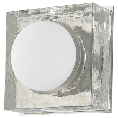 Hudson Valley Lighting - 1601-PN - Polished Nickel