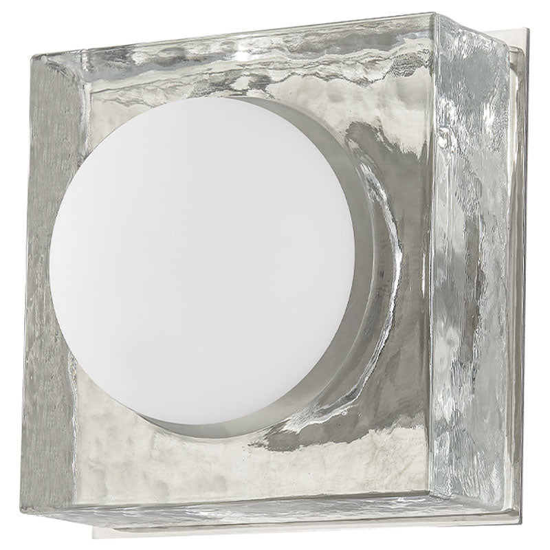 Hudson Valley Lighting - 1601-PN - Polished Nickel