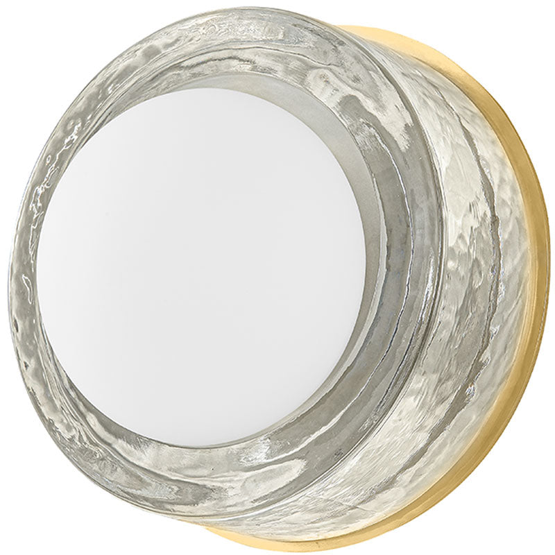 Hudson Valley Lighting - 1602-AGB - Aged Brass