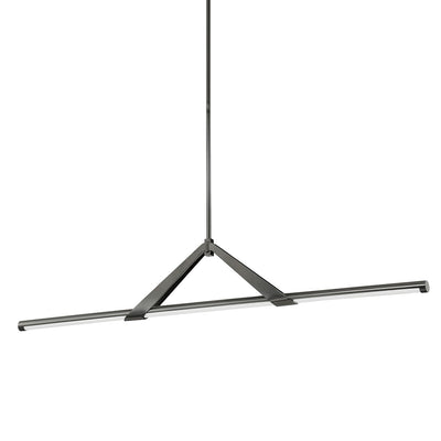 Hudson Valley Lighting - 3060-BLNK - Black Nickel