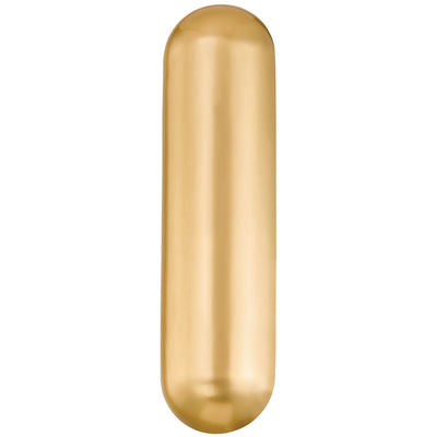 Hudson Valley Lighting - 7300-AGB - Aged Brass