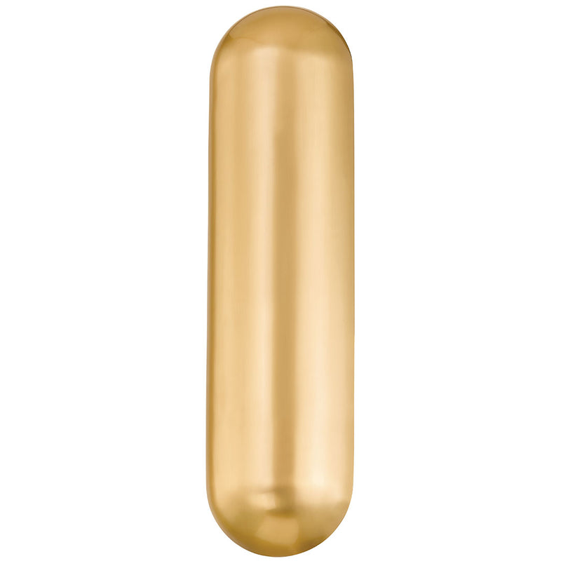 Hudson Valley Lighting - 7300-AGB - Aged Brass