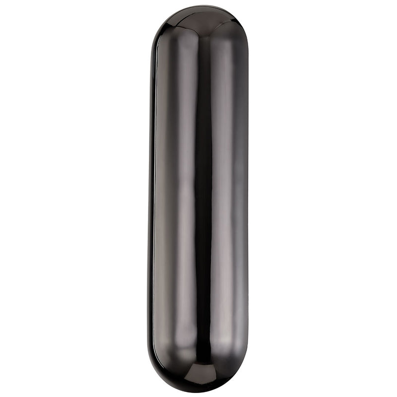 Hudson Valley Lighting - 7300-BLNK - Black Nickel