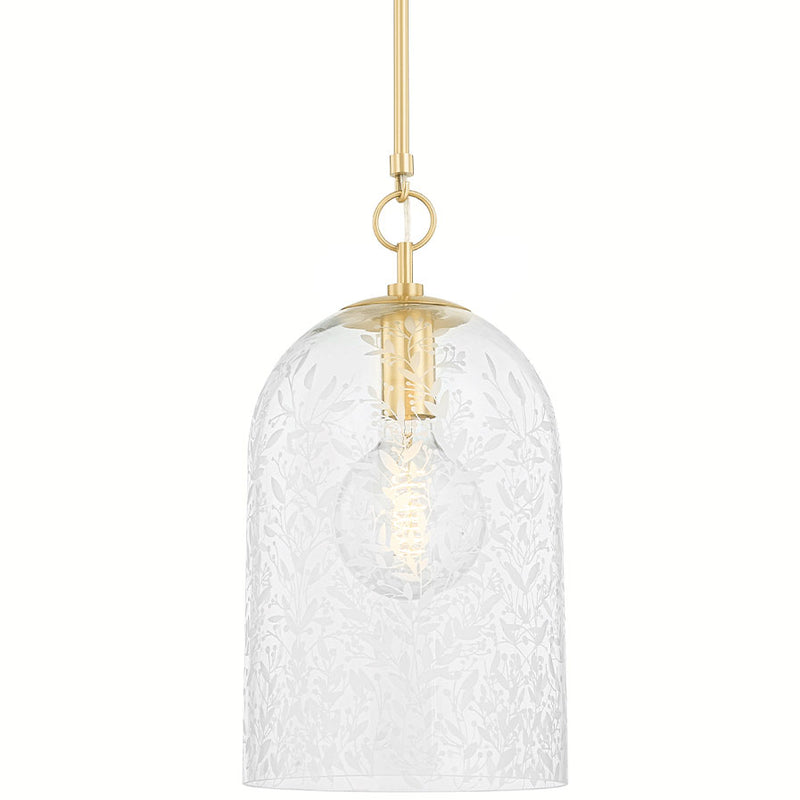 Belleville Pendant