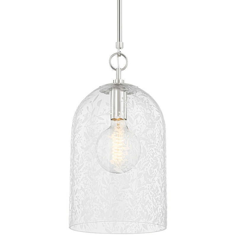 Belleville Pendant