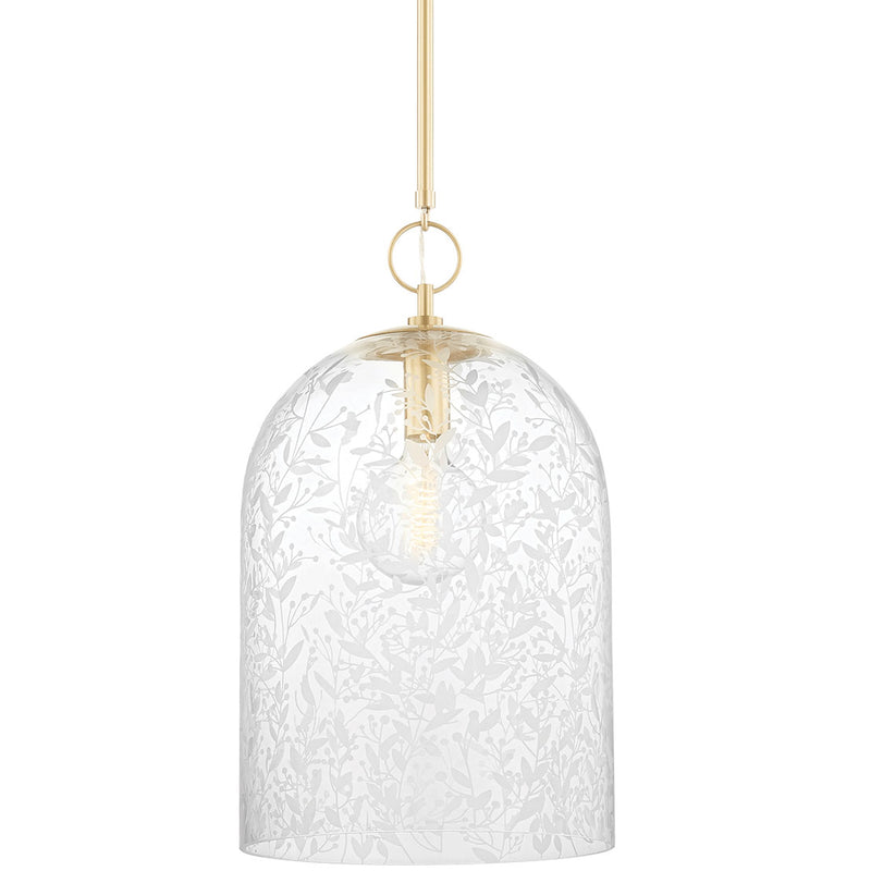 Belleville Pendant