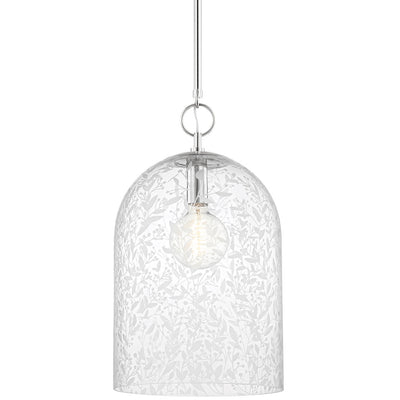 Belleville Pendant