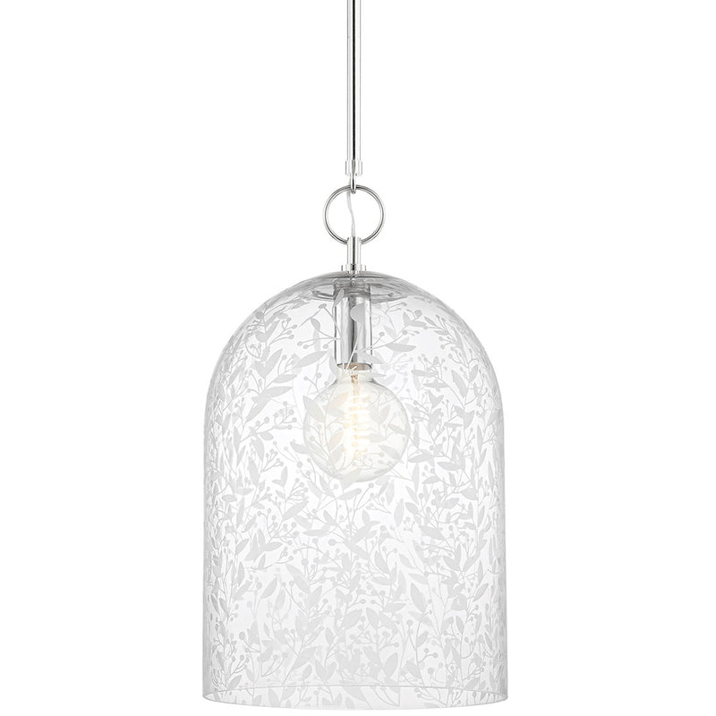 Belleville Pendant