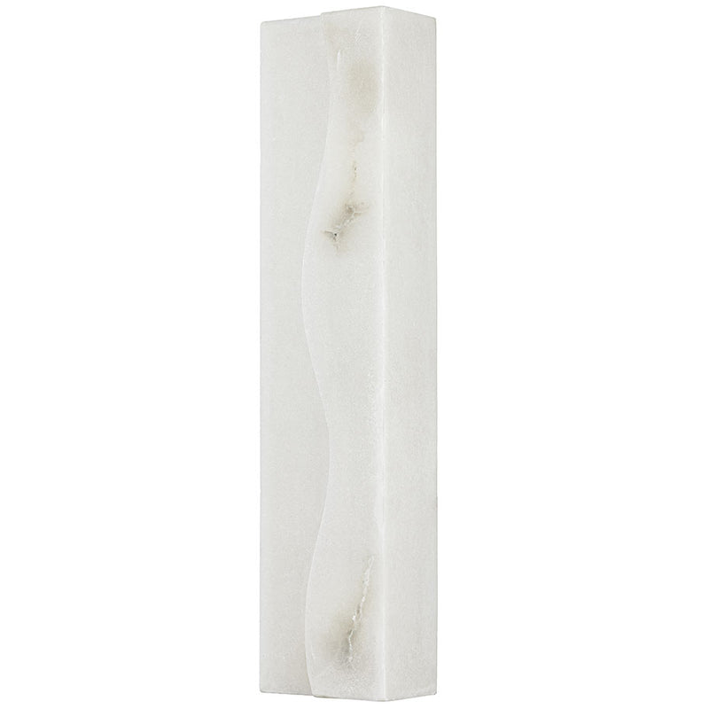 Hudson Valley Lighting - 7921-SWH/PN - Alabaster