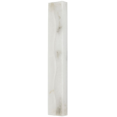 Hudson Valley Lighting - 7933-SWH/PN - Alabaster