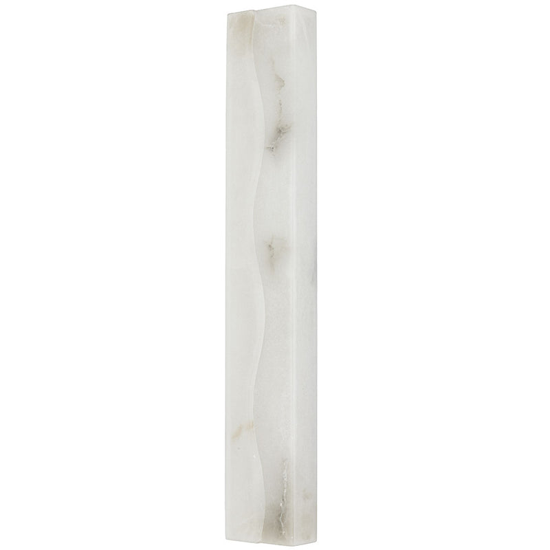 Hudson Valley Lighting - 7933-SWH/PN - Alabaster