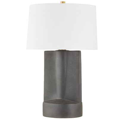 Hudson Valley Lighting - L1688-AGB/CTG - Dark Gray