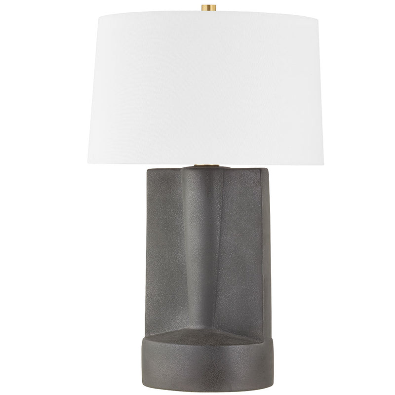 Hudson Valley Lighting - L1688-AGB/CTG - Dark Gray
