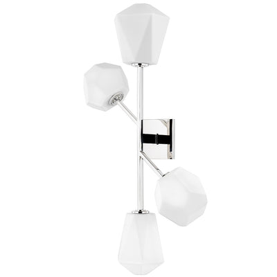 Pembrooke & Ives - PI1894104-PN - Polished Nickel
